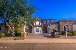 3817 E Tracker Trail, Phoenix, AZ 85050 - Photo 1