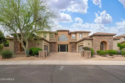 3817 E Tracker Trail, Phoenix, AZ 85050 - Photo 1