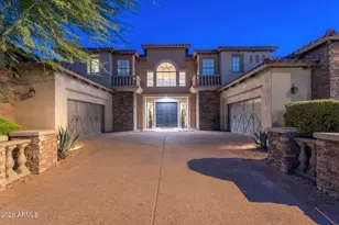 3817 E Tracker Trail, Phoenix, AZ 85050 - Photo 2
