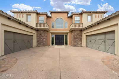 3817 E Tracker Trail, Phoenix, AZ 85050 - Photo 2