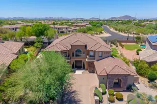 3817 E Tracker Trail, Phoenix, AZ 85050 - Photo 56