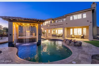 3817 E Tracker Trail, Phoenix, AZ 85050 - Photo 4