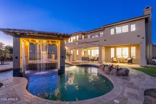 3817 E Tracker Trail, Phoenix, AZ 85050 - Photo 4