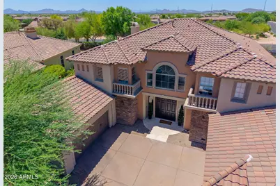 3817 E Tracker Trail, Phoenix, AZ 85050 - Photo 58