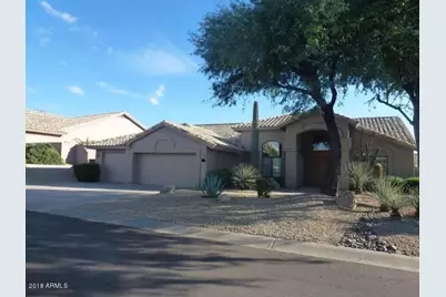 9405 E Quarry Trail, Scottsdale, AZ 85262 - Photo 2