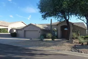 9405 E Quarry Trail, Scottsdale, AZ 85262 - Photo 2