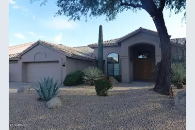 9405 E Quarry Trail, Scottsdale, AZ 85262 - Photo 1