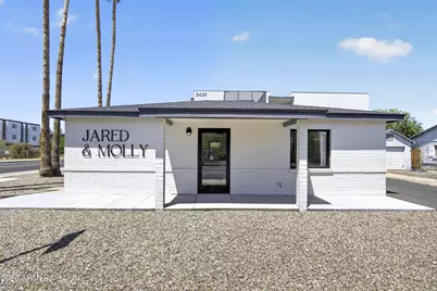 7002 E Osborn Road, Scottsdale, AZ 85251 - Photo 1