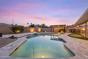 1923 S Henkel Cir, Mesa, AZ 85202 - Photo 1