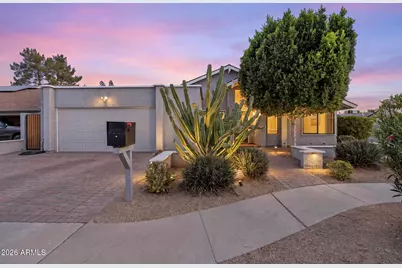 1923 S Henkel Circle, Mesa, AZ 85202 - Photo 2