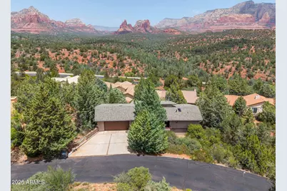 125 Kashmir Road, Sedona, AZ 86336 - Photo 1