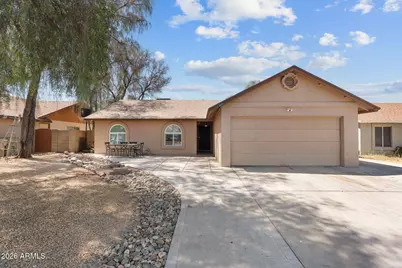 7021 W Ocotillo Road, Glendale, AZ 85303 - Photo 2