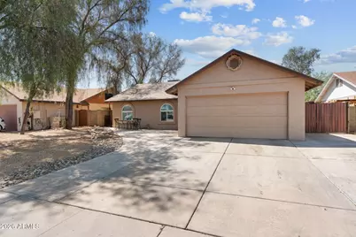 7021 W Ocotillo Road, Glendale, AZ 85303 - Photo 1