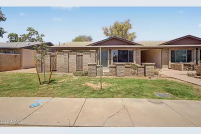 1022 W Malibu Drive, Tempe, AZ 85282 - Photo 1