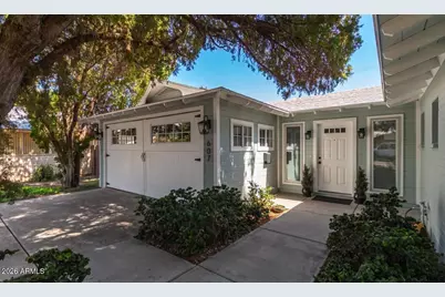 607 W 15th Street, Tempe, AZ 85281 - Photo 2