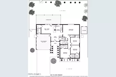 607 W 15th Street, Tempe, AZ 85281 - Photo 4