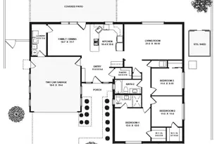 607 W 15th St, Tempe, AZ 85281 - Photo 4