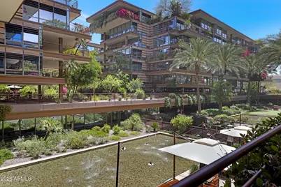 7161 E Rancho Vista Drive #1004, Scottsdale, AZ 85251 - Photo 14