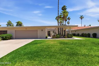 7537 N Sacaton Road, Scottsdale, AZ 85258 - Photo 2