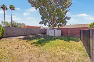 4557 W Columbine Dr, Glendale, AZ 85304 - Photo 34