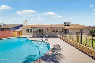 4557 W Columbine Drive, Glendale, AZ 85304 - Photo 38