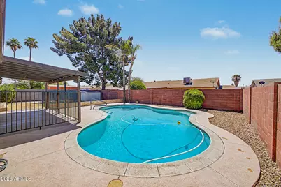 4557 W Columbine Drive, Glendale, AZ 85304 - Photo 34