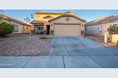 22602 W Yavapai Street, Buckeye, AZ 85326 - Photo 38