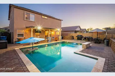 22602 W Yavapai Street, Buckeye, AZ 85326 - Photo 34