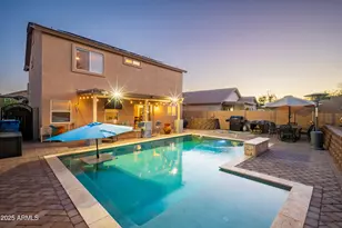 22602 W Yavapai St, Buckeye, AZ 85326 - Photo 34