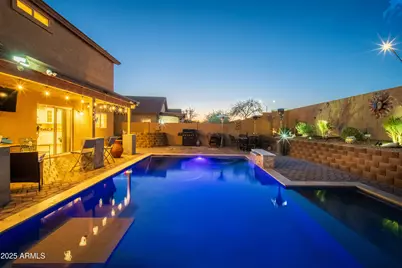 22602 W Yavapai Street, Buckeye, AZ 85326 - Photo 36