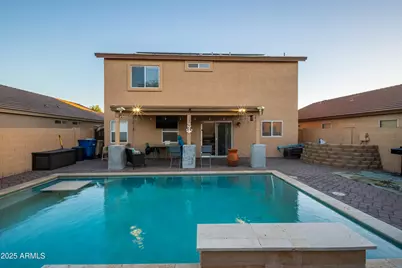 22602 W Yavapai Street, Buckeye, AZ 85326 - Photo 30