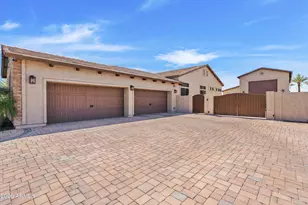 3325 E Knoll St, Mesa, AZ 85213 - Photo 70