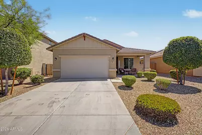18047 W Via Del Sol --, Surprise, AZ 85387 - Photo 4