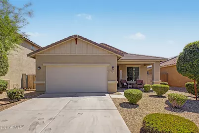 18047 W Via Del Sol --, Surprise, AZ 85387 - Photo 2