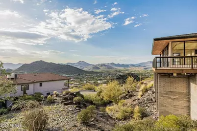 6111 E Victoria Drive, Cave Creek, AZ 85331 - Photo 8