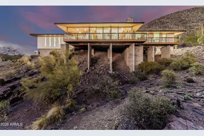 6111 E Victoria Drive, Cave Creek, AZ 85331 - Photo 2