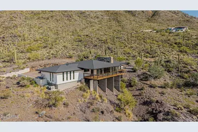6111 E Victoria Drive, Cave Creek, AZ 85331 - Photo 38