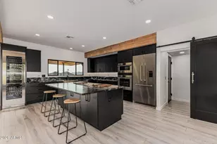 6111 E Victoria Dr, Cave Creek, AZ 85331 - Photo 4