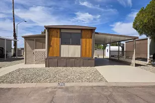 701 S Dobson Rd, Mesa, AZ 85202 - Photo 1