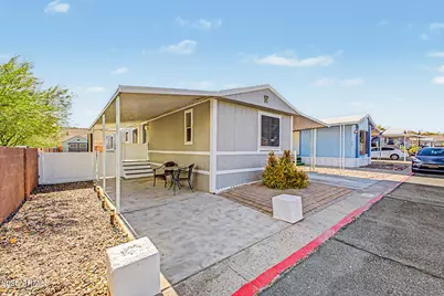 18240 N 21st Street #85, Phoenix, AZ 85022 - Photo 4