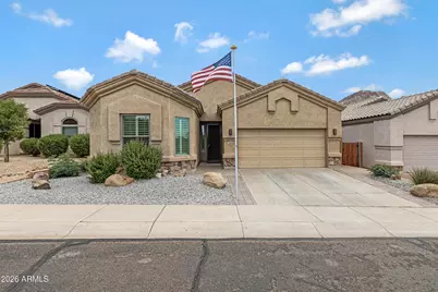 26839 N 65th Avenue, Phoenix, AZ 85083 - Photo 1