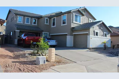 10347 W Odeum Lane, Tolleson, AZ 85353 - Photo 2