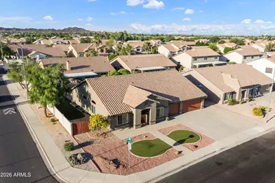 9555 E Juanita Avenue, Mesa, AZ 85209 - Photo 4
