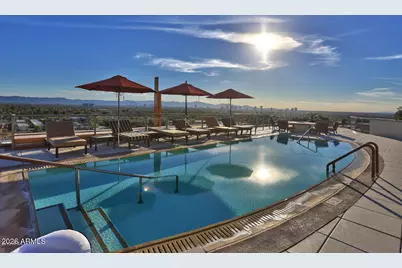2211 E Camelback Road #604, Phoenix, AZ 85016 - Photo 1