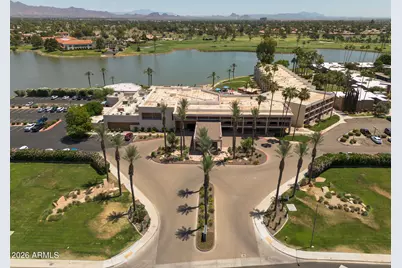 7401 N Scottsdale Road #26, Paradise Valley, AZ 85253 - Photo 2
