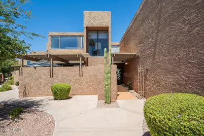 7401 N Scottsdale Road #26, Paradise Valley, AZ 85253 - Photo 1