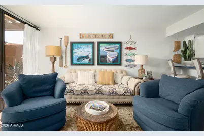 7401 N Scottsdale Road #26, Paradise Valley, AZ 85253 - Photo 8