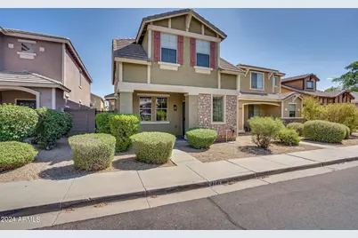 3771 E Kristal Way, Phoenix, AZ 85050 - Photo 2