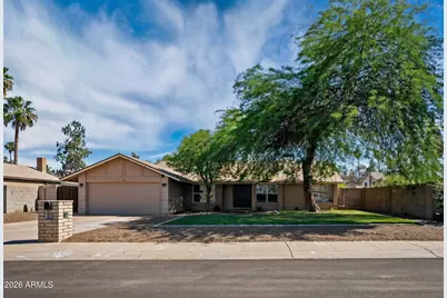 2439 W Kathleen Road, Phoenix, AZ 85023 - Photo 1
