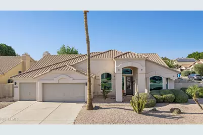 5450 E Helena Drive, Scottsdale, AZ 85254 - Photo 1